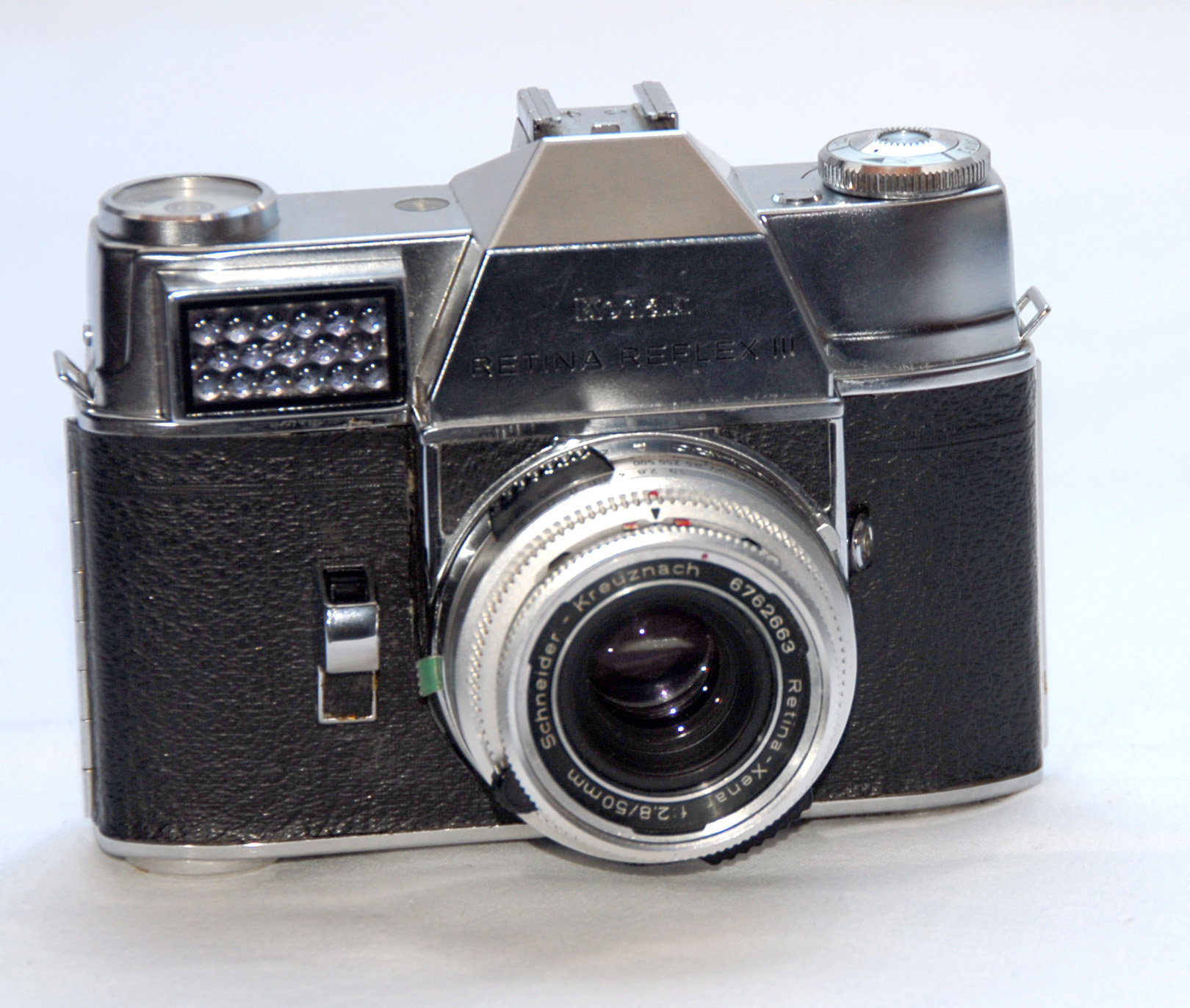 KODAK RETINA REFLEX III TYPE 041